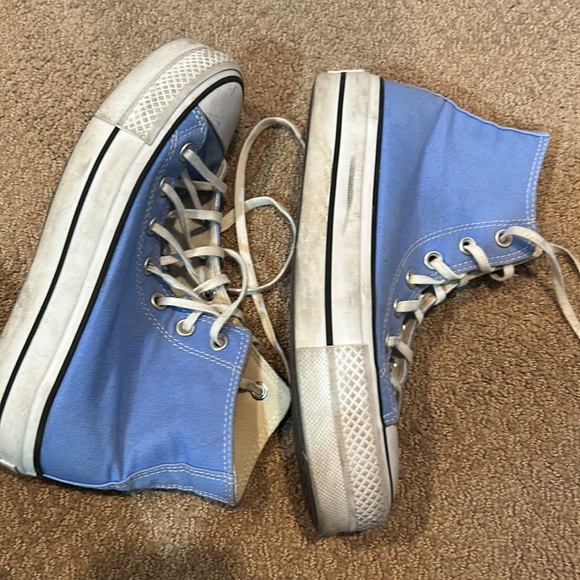 Platform Converse - Picture 4 of 6